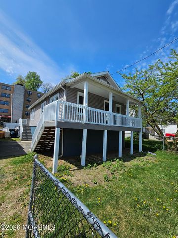 57 Second Street, Highlands, NJ 07732