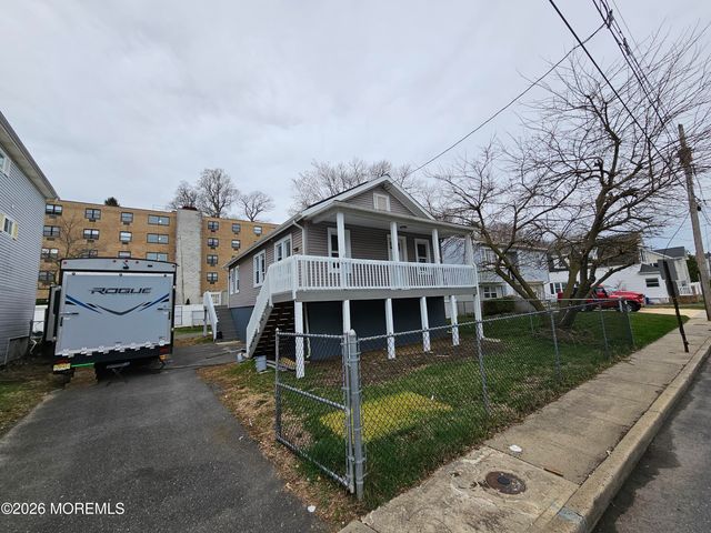 57 Second Street, Highlands, NJ 07732