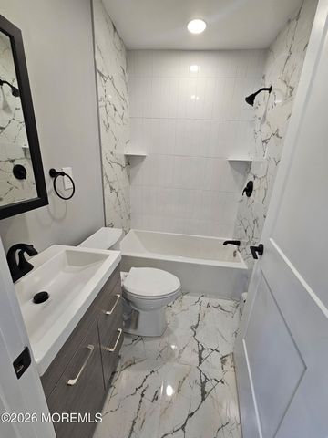 57 Second Street, Highlands, NJ 07732