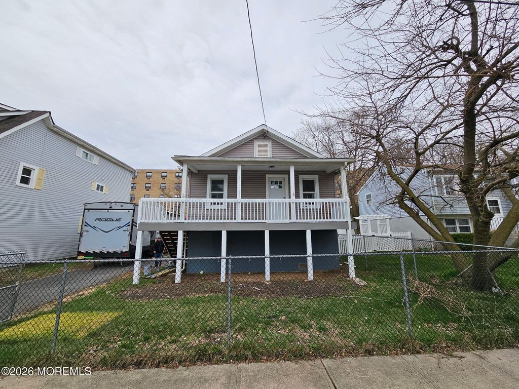 57 Second Street, Highlands, NJ 07732