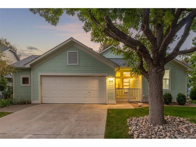 109 Overland Ct, Lafayette, CO 80026