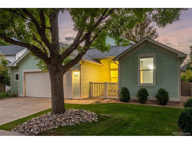 109 Overland Ct, Lafayette, CO 80026