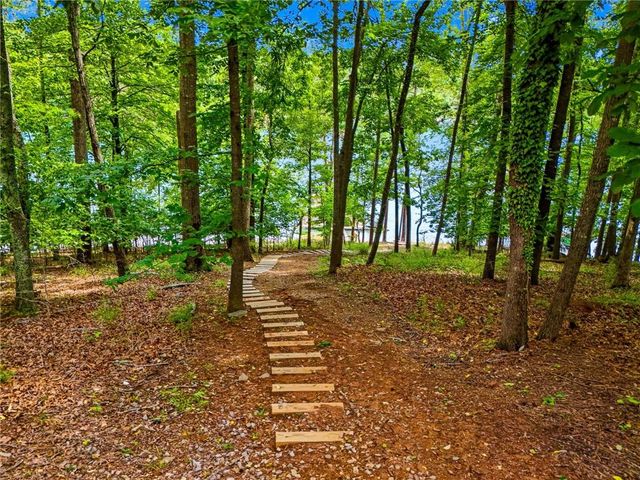 4594 Lakeview Lane, Gainesville, GA 30504