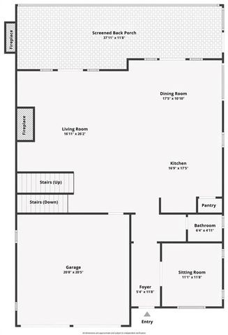 4594 Lakeview Lane, Gainesville, GA 30504