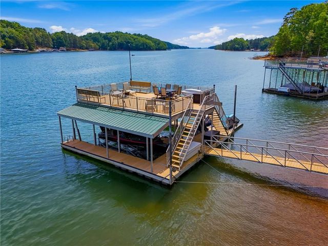 4594 Lakeview Lane, Gainesville, GA 30504