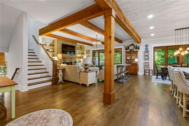 4594 Lakeview Lane, Gainesville, GA 30504