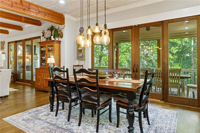 4594 Lakeview Lane, Gainesville, GA 30504