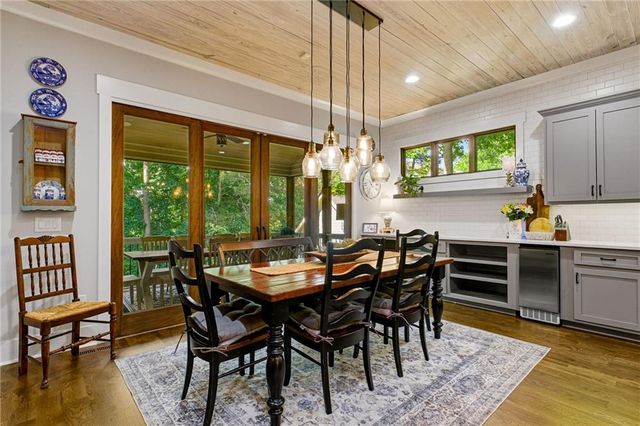 4594 Lakeview Lane, Gainesville, GA 30504