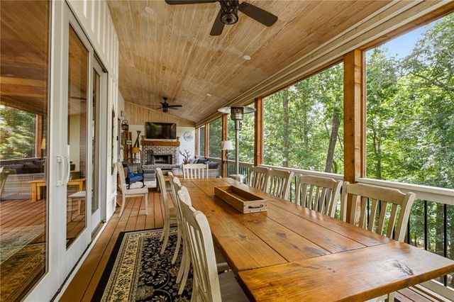 4594 Lakeview Lane, Gainesville, GA 30504