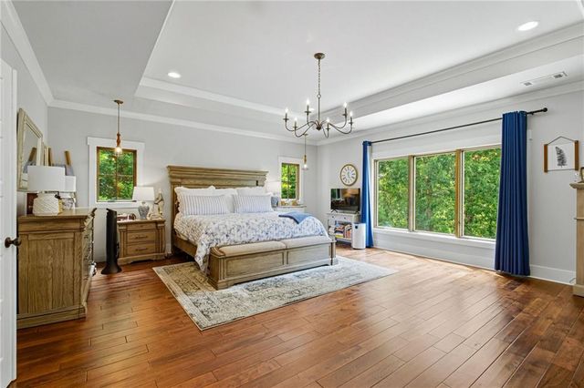4594 Lakeview Lane, Gainesville, GA 30504