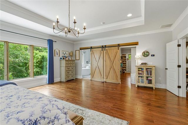 4594 Lakeview Lane, Gainesville, GA 30504