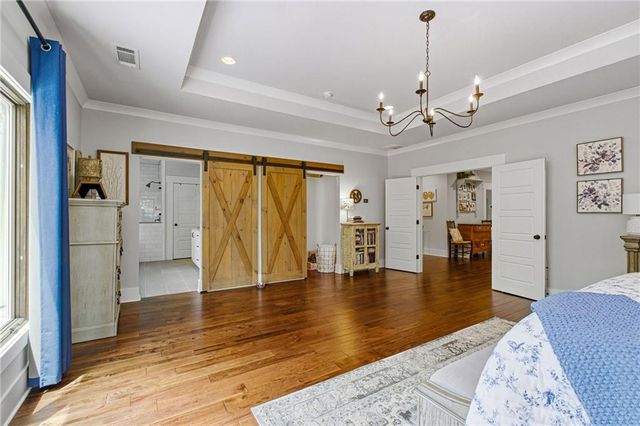 4594 Lakeview Lane, Gainesville, GA 30504