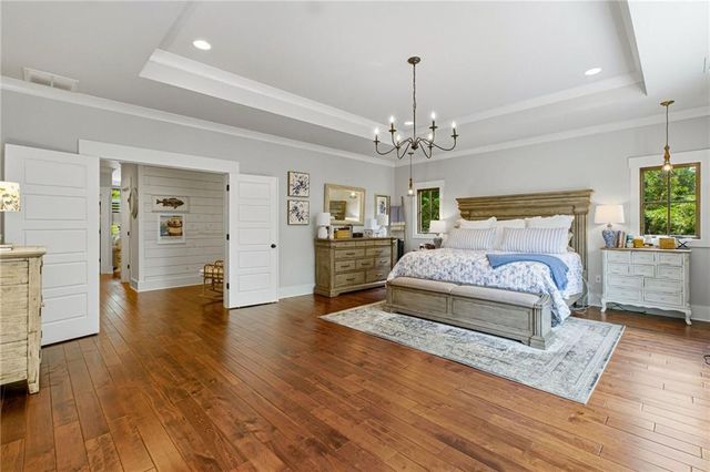4594 Lakeview Lane, Gainesville, GA 30504