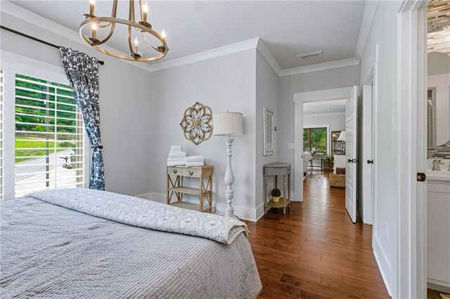 4594 Lakeview Lane, Gainesville, GA 30504
