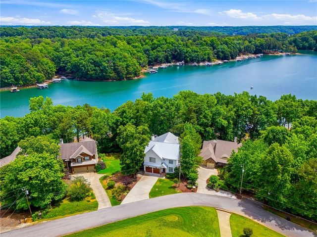 4594 Lakeview Lane, Gainesville, GA 30504