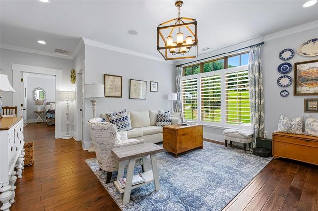 4594 Lakeview Lane, Gainesville, GA 30504