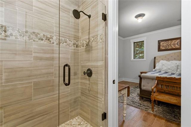 4594 Lakeview Lane, Gainesville, GA 30504