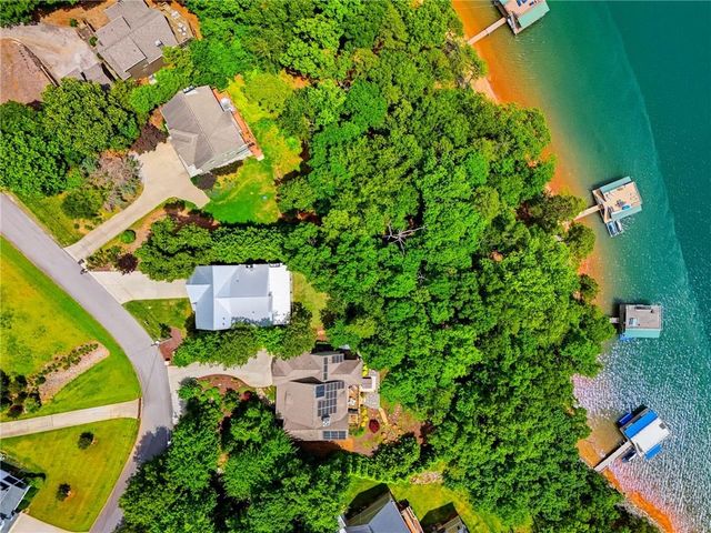 4594 Lakeview Lane, Gainesville, GA 30504