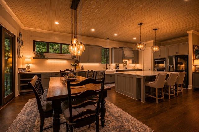 4594 Lakeview Lane, Gainesville, GA 30504