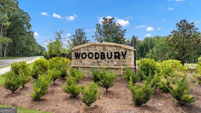 5966 Skylar Drive, Atlanta, GA 30336