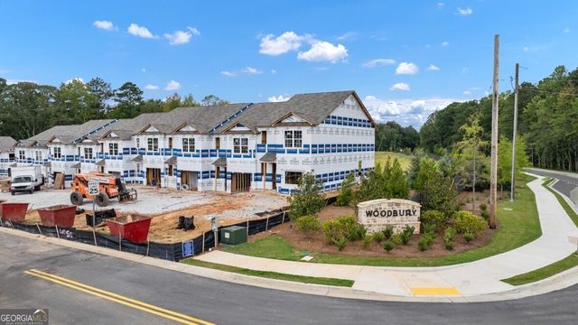 5966 Skylar Drive, Atlanta, GA 30336