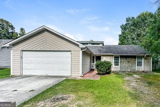 10838 Starling Trail, Hampton, GA 30228