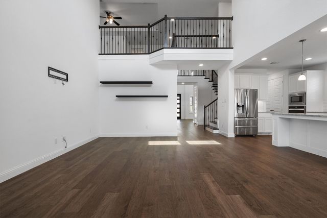 4151 Silver Spur Drive, Prosper, TX 75078