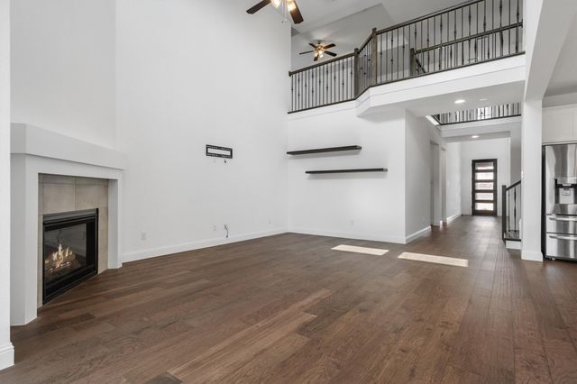 4151 Silver Spur Drive, Prosper, TX 75078