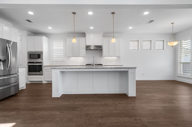 4151 Silver Spur Drive, Prosper, TX 75078