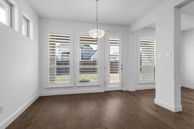 4151 Silver Spur Drive, Prosper, TX 75078