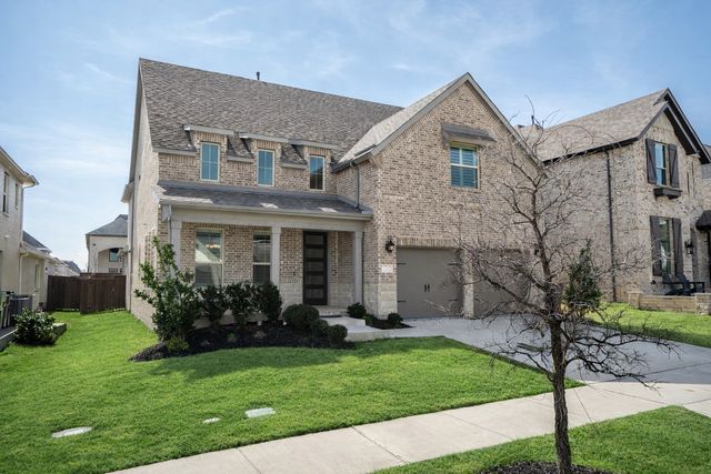 4151 Silver Spur Drive, Prosper, TX 75078