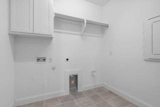 4151 Silver Spur Drive, Prosper, TX 75078