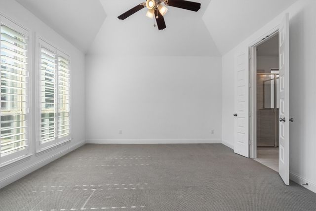 4151 Silver Spur Drive, Prosper, TX 75078