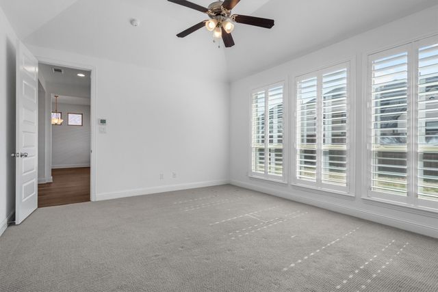 4151 Silver Spur Drive, Prosper, TX 75078