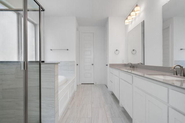 4151 Silver Spur Drive, Prosper, TX 75078