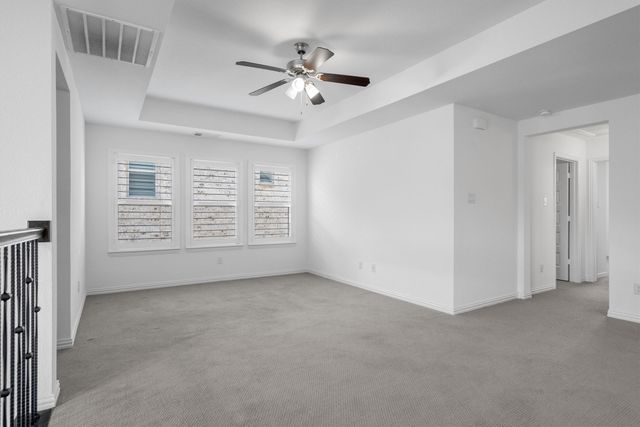 4151 Silver Spur Drive, Prosper, TX 75078