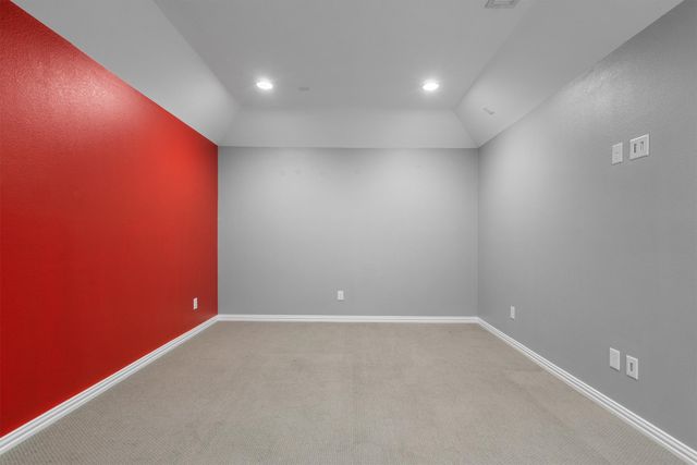 4151 Silver Spur Drive, Prosper, TX 75078