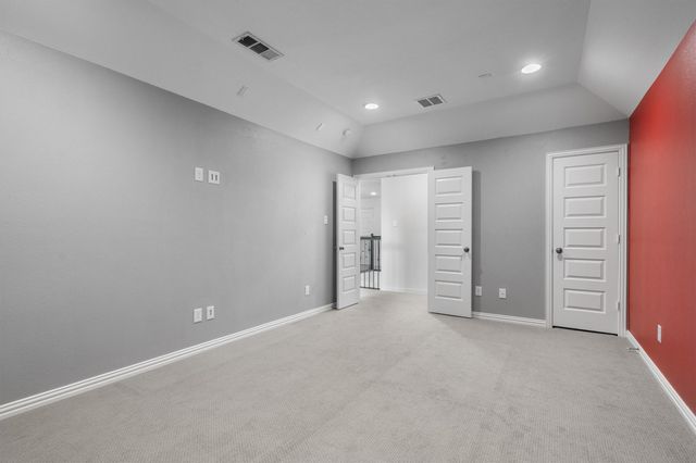 4151 Silver Spur Drive, Prosper, TX 75078