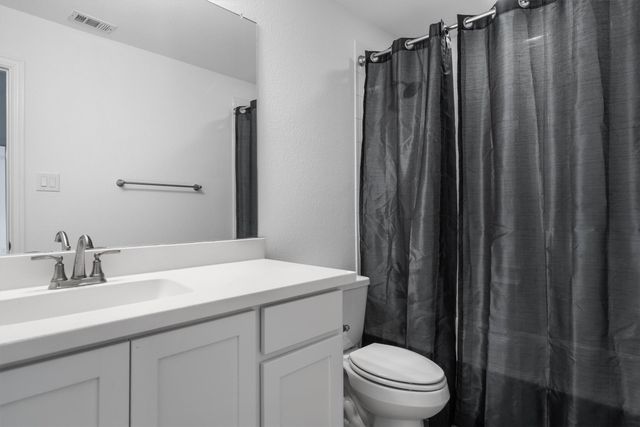 4151 Silver Spur Drive, Prosper, TX 75078