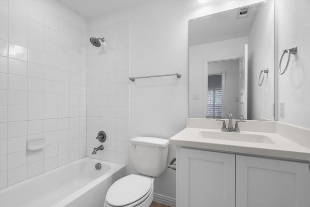 4151 Silver Spur Drive, Prosper, TX 75078