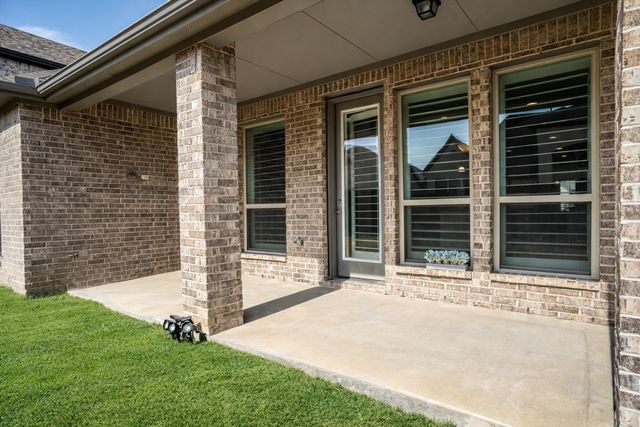 4151 Silver Spur Drive, Prosper, TX 75078