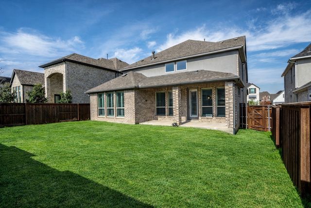 4151 Silver Spur Drive, Prosper, TX 75078