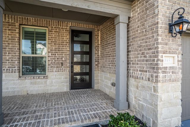 4151 Silver Spur Drive, Prosper, TX 75078