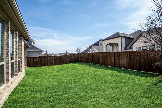 4151 Silver Spur Drive, Prosper, TX 75078