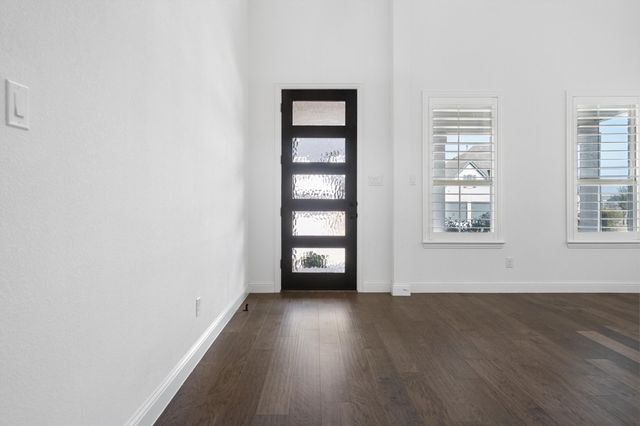 4151 Silver Spur Drive, Prosper, TX 75078