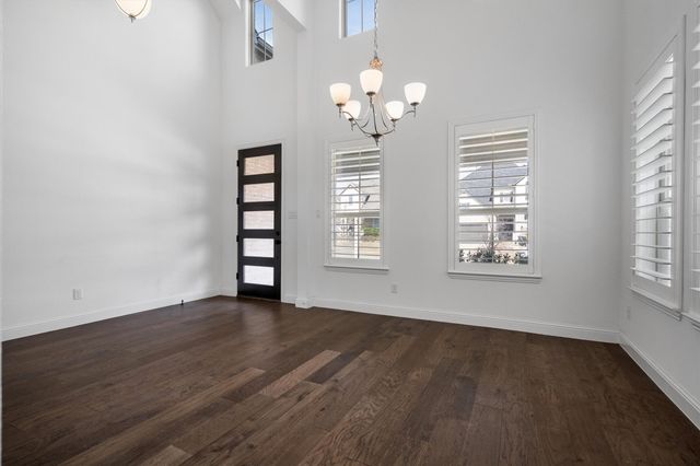 4151 Silver Spur Drive, Prosper, TX 75078