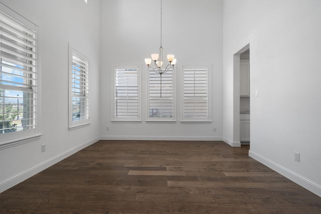 4151 Silver Spur Drive, Prosper, TX 75078