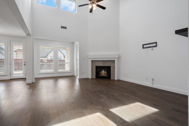 4151 Silver Spur Drive, Prosper, TX 75078