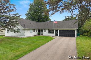 2319 Abbott Avenue, Portage, MI 49024