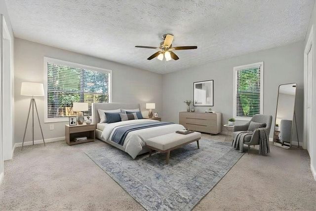 2638 Tritt Springs Trace NE, Marietta, GA 30062